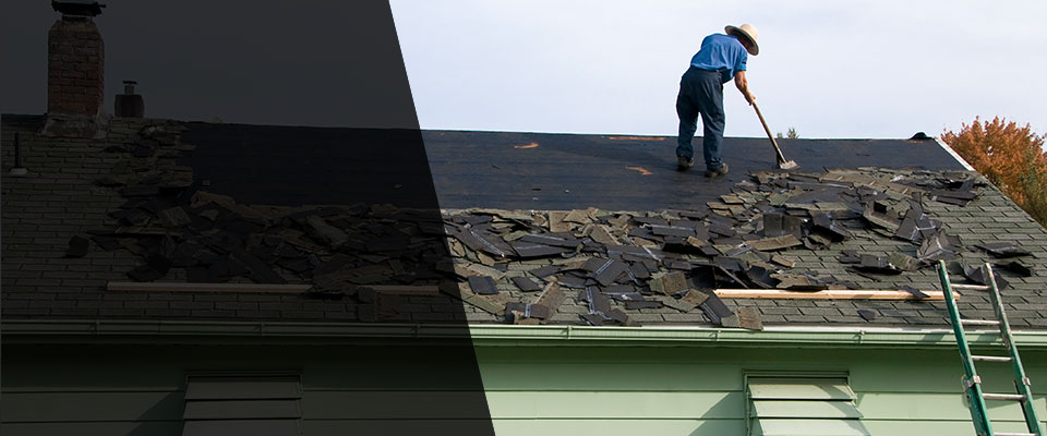Ulster Park Roofing Contractors